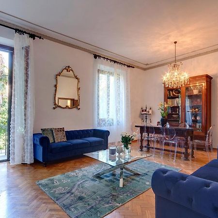 Leopoldo Apartment By Mamo Florence Luaran gambar