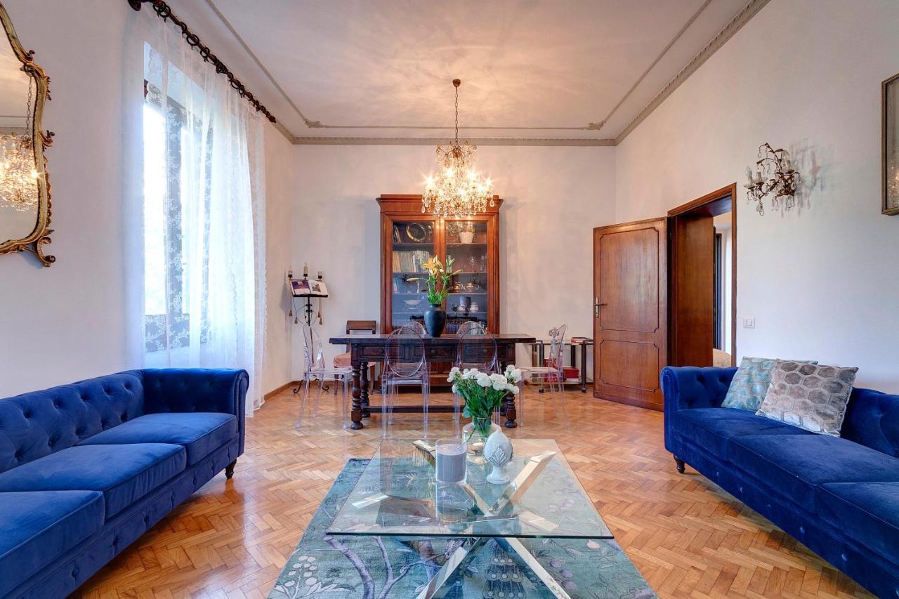 Leopoldo Apartment By Mamo Florence Luaran gambar