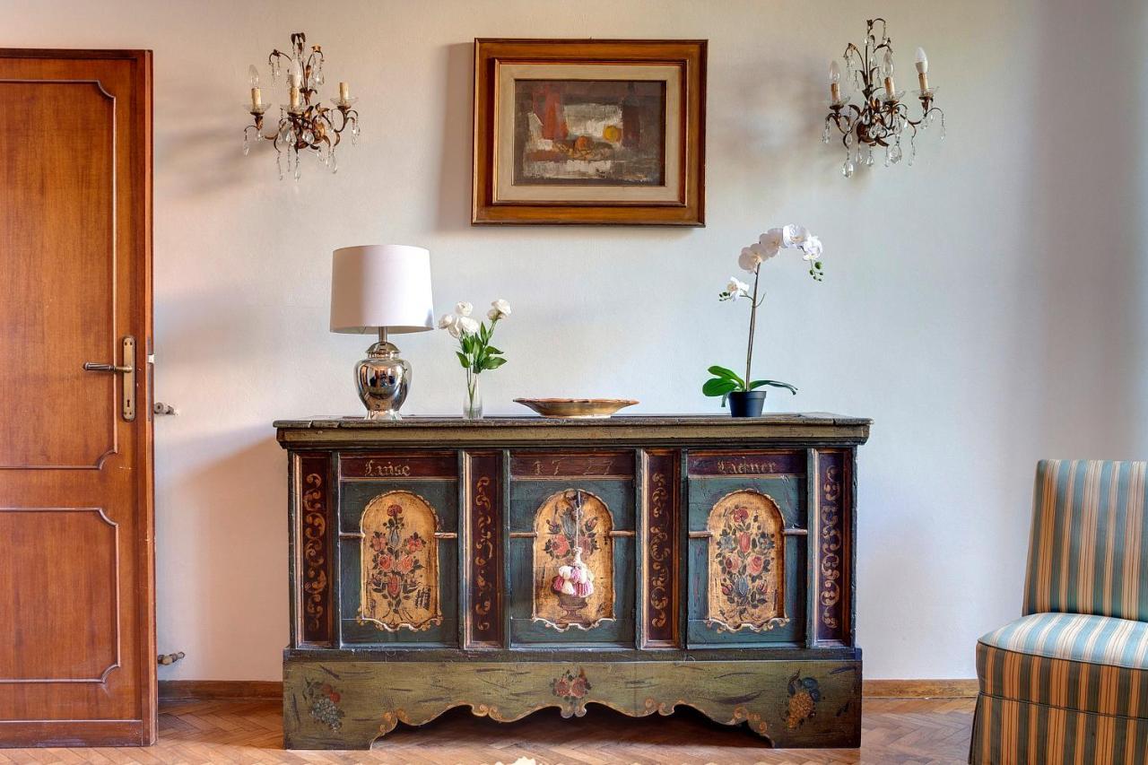 Leopoldo Apartment By Mamo Florence Luaran gambar