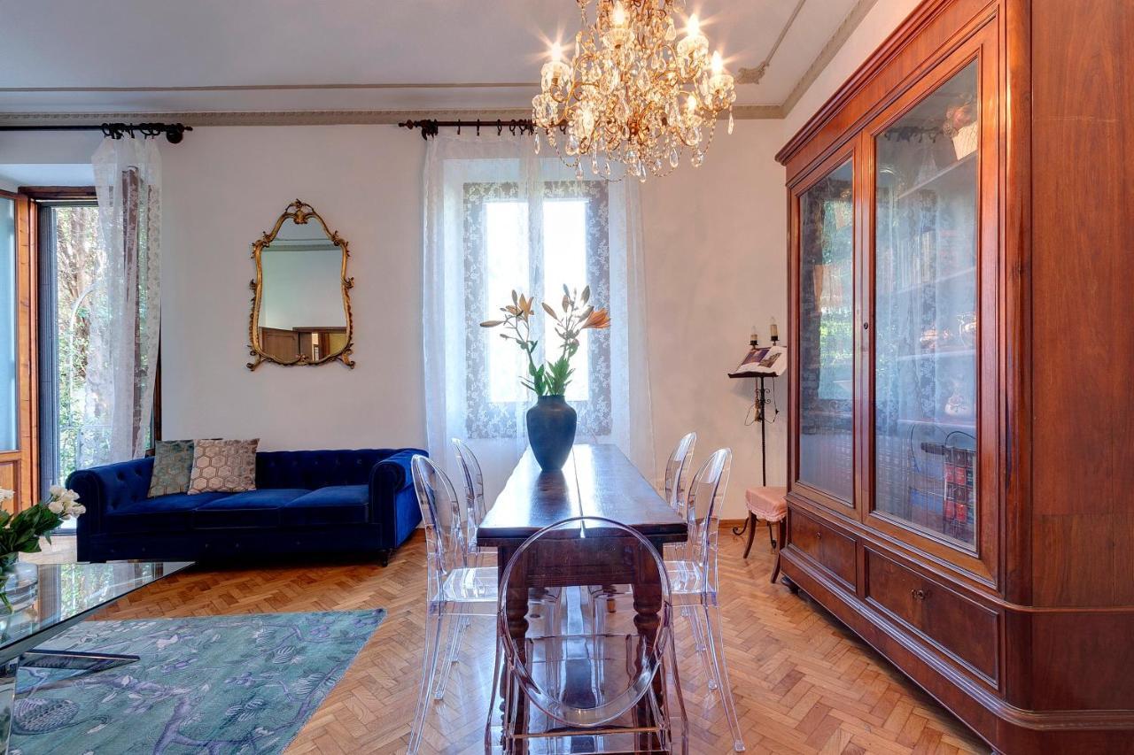 Leopoldo Apartment By Mamo Florence Luaran gambar