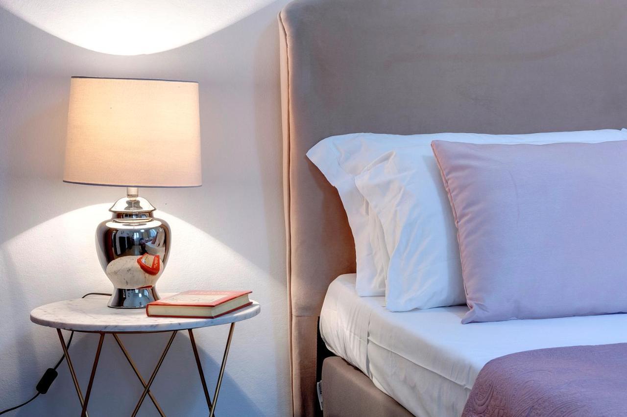 Leopoldo Apartment By Mamo Florence Luaran gambar