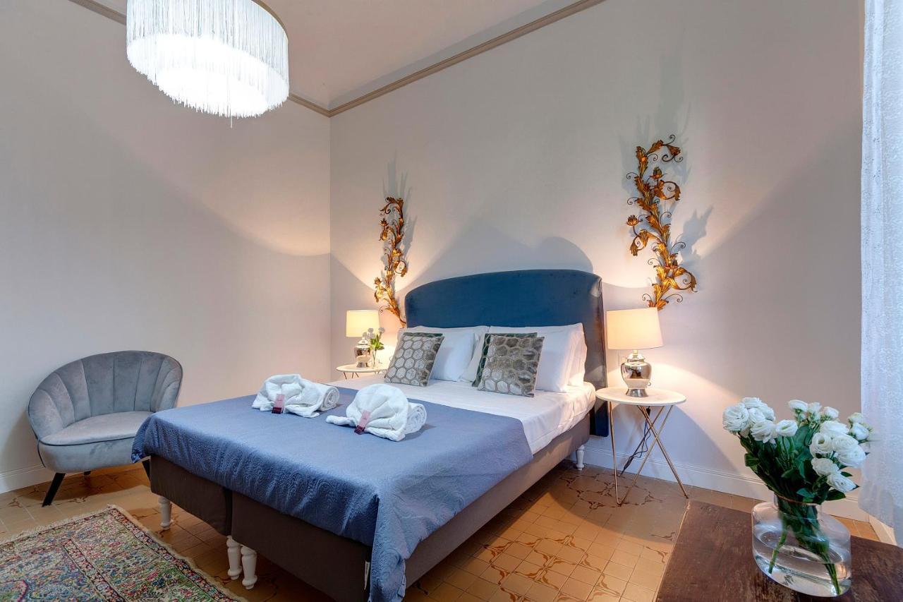 Leopoldo Apartment By Mamo Florence Luaran gambar