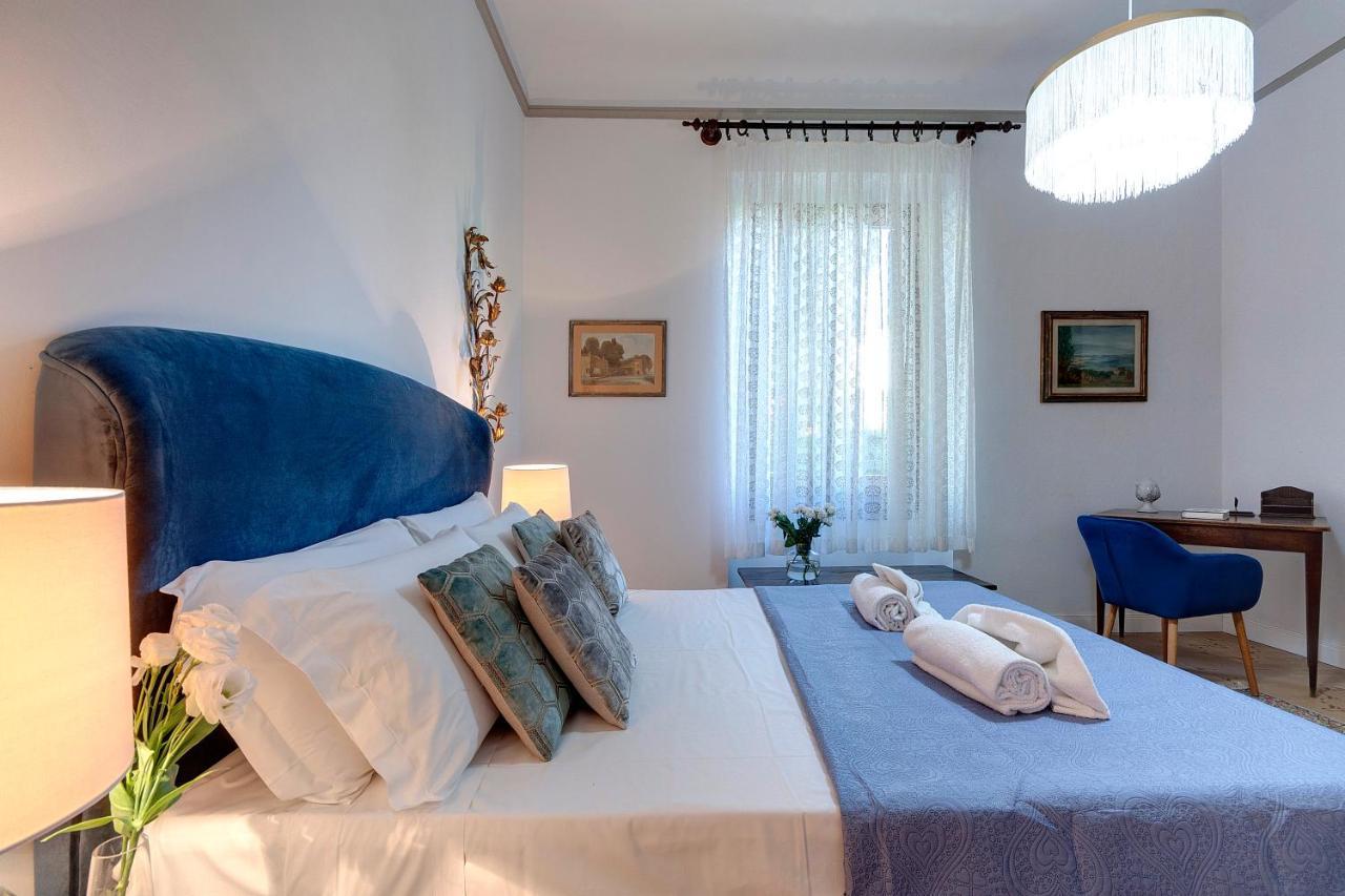 Leopoldo Apartment By Mamo Florence Luaran gambar