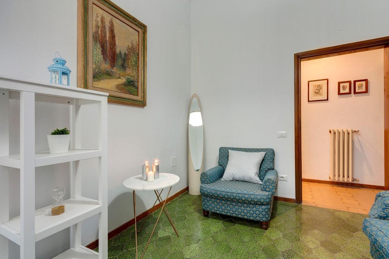 Leopoldo Apartment By Mamo Florence Luaran gambar