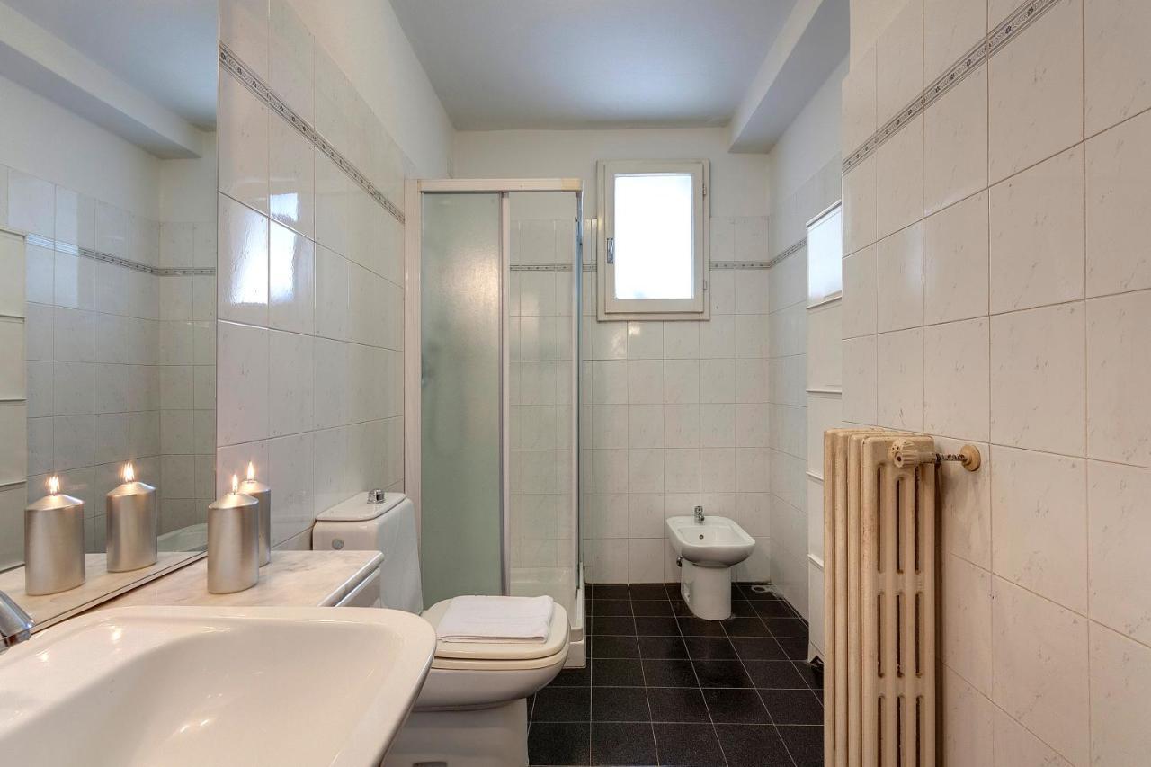 Leopoldo Apartment By Mamo Florence Luaran gambar