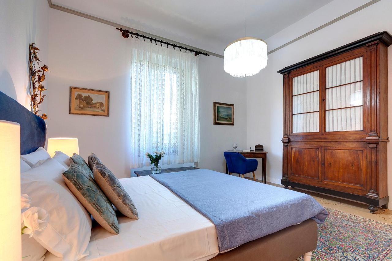 Leopoldo Apartment By Mamo Florence Luaran gambar