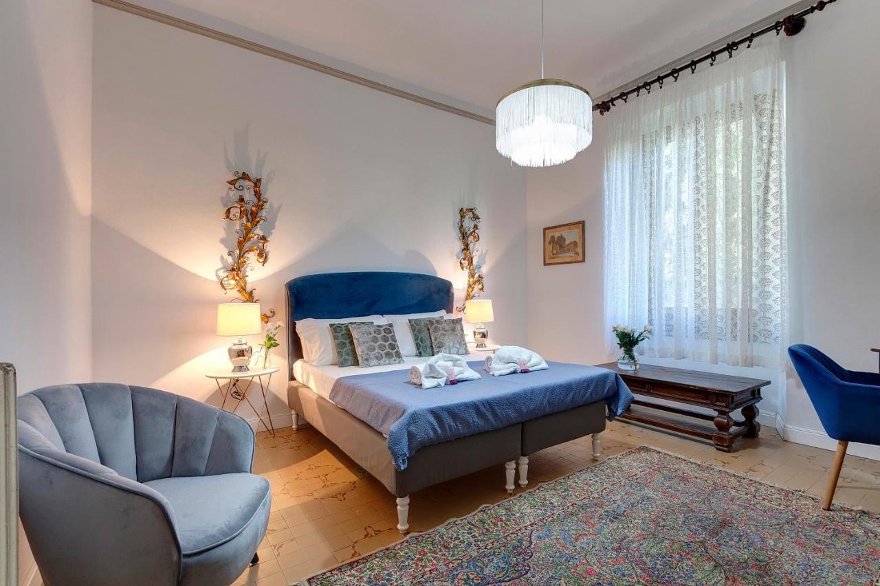 Leopoldo Apartment By Mamo Florence Luaran gambar