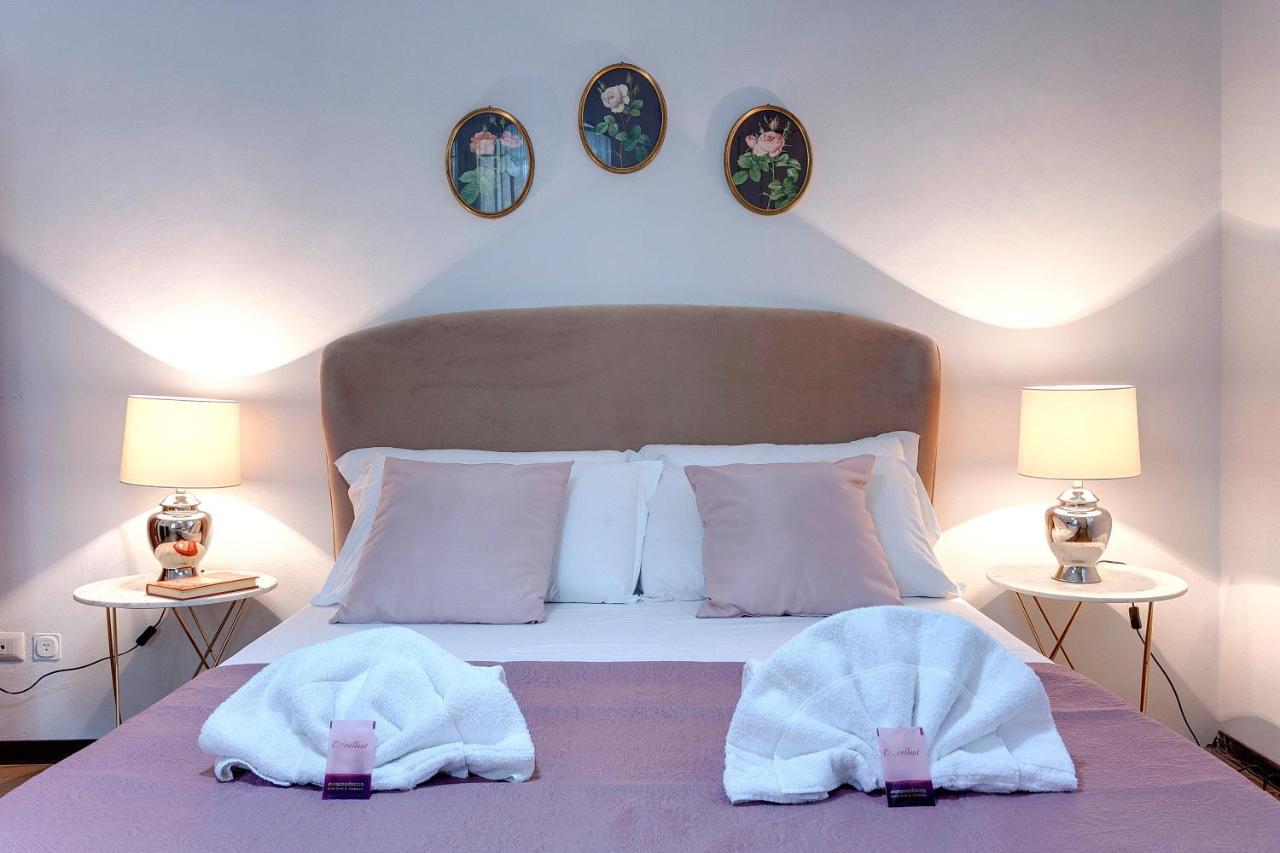 Leopoldo Apartment By Mamo Florence Luaran gambar