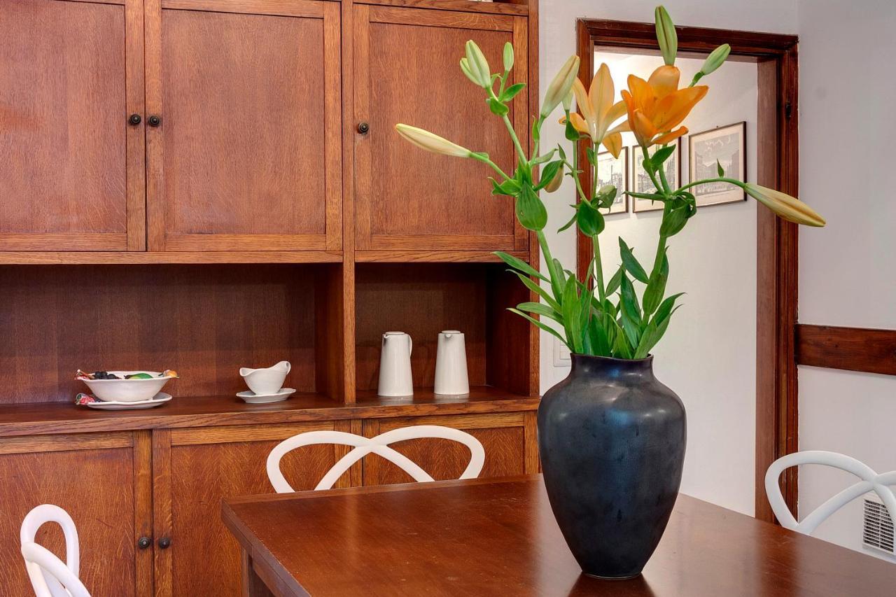 Leopoldo Apartment By Mamo Florence Luaran gambar