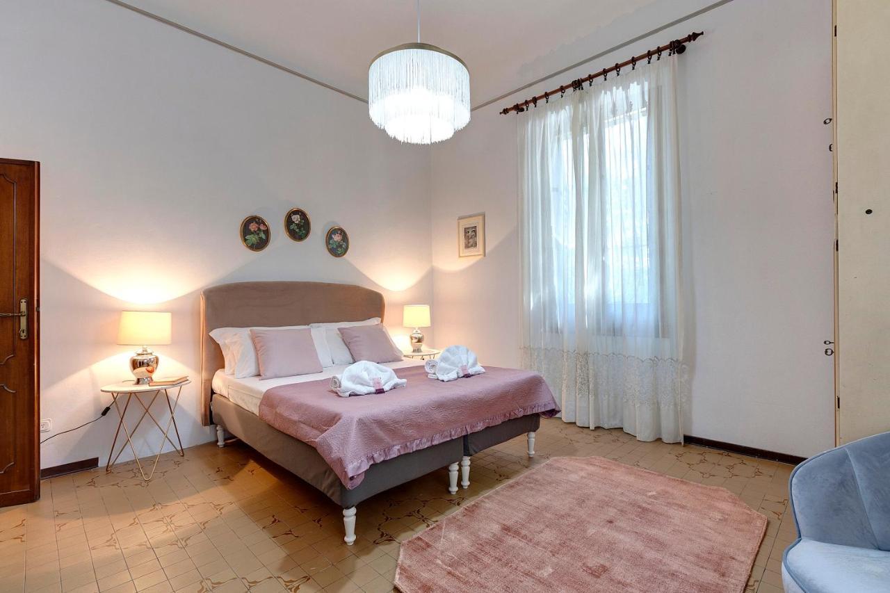 Leopoldo Apartment By Mamo Florence Luaran gambar