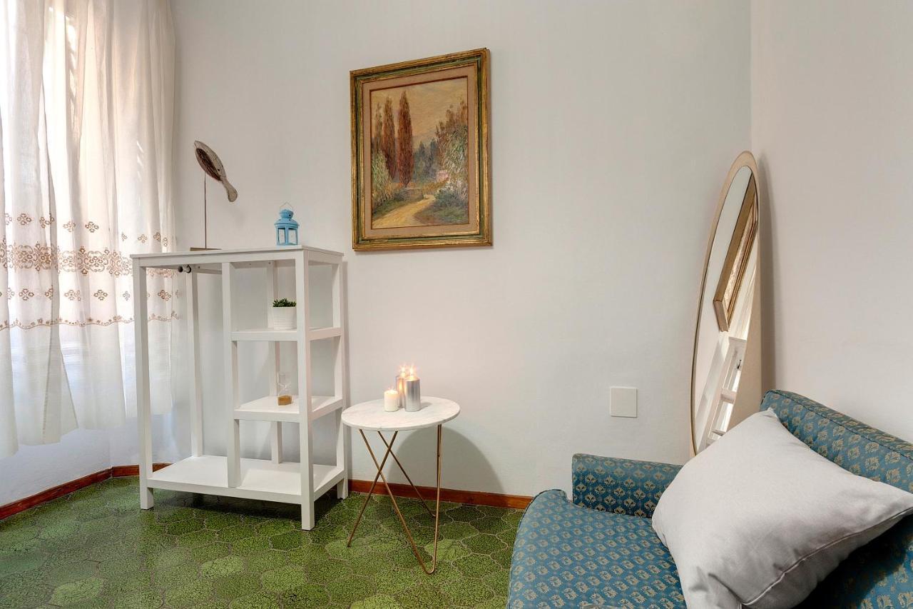 Leopoldo Apartment By Mamo Florence Luaran gambar