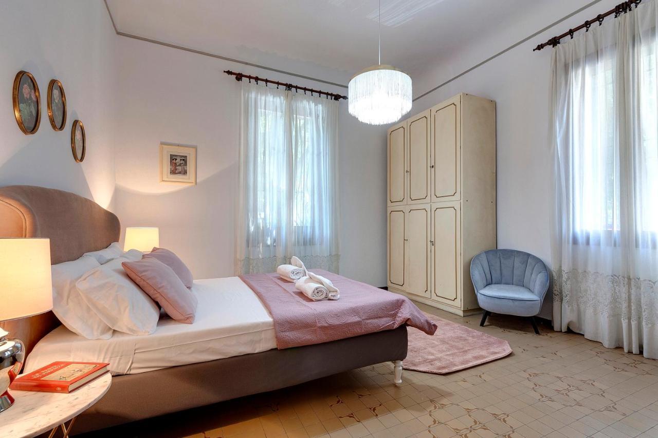 Leopoldo Apartment By Mamo Florence Luaran gambar